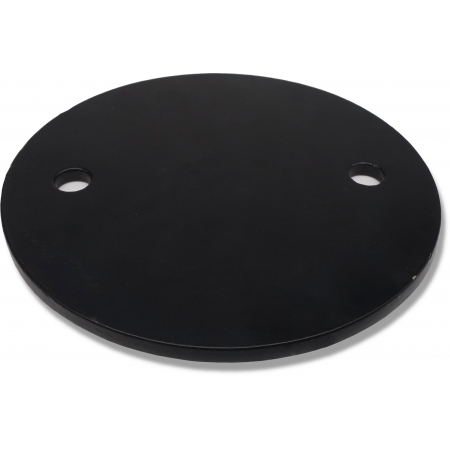 PŁYTKA SPRĘŻYSTA ODBOJU PRZYCZEPA HL HW 6011/8011